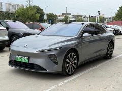Nio ET7 75kWh Edition - ფოტო 1