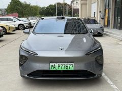 Nio ET7 75kWh Edition - ფოტო 2