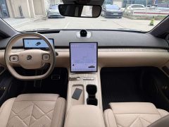 Nio ET7 75kWh Edition - ფოტო 6
