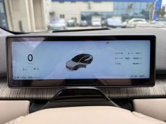 Nio ET7 75kWh Edition - ფოტო 7