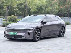 Zeekr 007GT Long RangeAWDSmart Drive Edition 100kWh - ფოტო 1