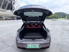 Zeekr 007GT Long RangeAWDSmart Drive Edition 100kWh - ფოტო 10