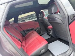 Zeekr 007GT Long RangeAWDSmart Drive Edition 100kWh - ფოტო 11
