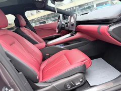 Zeekr 007GT Long RangeAWDSmart Drive Edition 100kWh - ფოტო 12