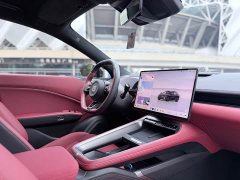 Zeekr 007GT Long RangeAWDSmart Drive Edition 100kWh - ფოტო 13