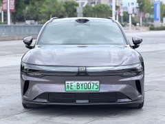 Zeekr 007GT Long RangeAWDSmart Drive Edition 100kWh - ფოტო 2