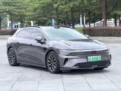 Zeekr 007GT Long RangeAWDSmart Drive Edition 100kWh - ფოტო 3