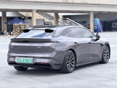 Zeekr 007GT Long RangeAWDSmart Drive Edition 100kWh - ფოტო 4