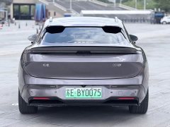 Zeekr 007GT Long RangeAWDSmart Drive Edition 100kWh - ფოტო 5