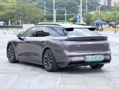 Zeekr 007GT Long RangeAWDSmart Drive Edition 100kWh - ფოტო 6