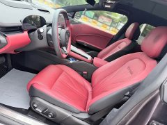 Zeekr 007GT Long RangeAWDSmart Drive Edition 100kWh - ფოტო 7