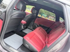 Zeekr 007GT Long RangeAWDSmart Drive Edition 100kWh - ფოტო 8