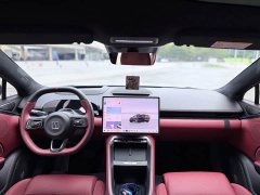 Zeekr 007GT Long RangeAWDSmart Drive Edition 100kWh - ფოტო 9