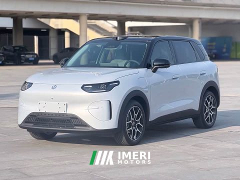 2026 Leapmotor A10 505 Edition - ავტომობილი ჩინეთიდან