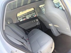 Leapmotor A10 505 Edition - ფოტო 11
