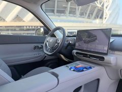 Leapmotor A10 505 Edition - ფოტო 13