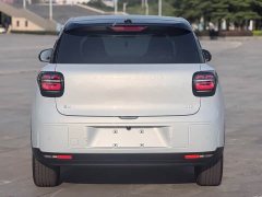 Leapmotor A10 505 Edition - ფოტო 5
