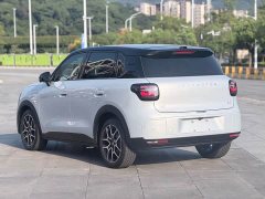 Leapmotor A10 505 Edition - ფოტო 6