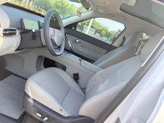 Leapmotor A10 505 Edition - ფოტო 7