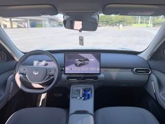 Leapmotor A10 505 Edition - ფოტო 9
