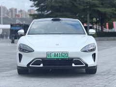Xiaomi SU7 Ultra Long RangeSmart DrivePro Edition - ფოტო 2