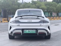 Xiaomi SU7 Ultra Long RangeSmart DrivePro Edition - ფოტო 5