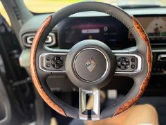 Baojun Edition - ფოტო 11