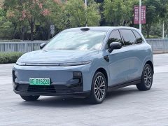Leapmotor B10 510 Edition - ფოტო 1
