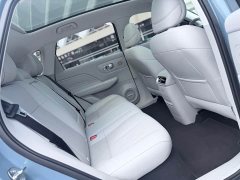Leapmotor B10 510 Edition - ფოტო 11
