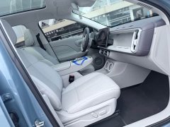 Leapmotor B10 510 Edition - ფოტო 12