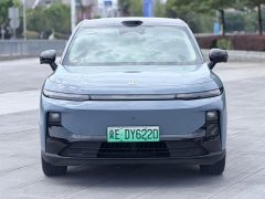 Leapmotor B10 510 Edition - ფოტო 2