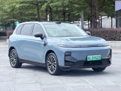Leapmotor B10 510 Edition - ფოტო 3