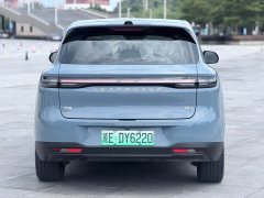 Leapmotor B10 510 Edition - ფოტო 5