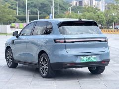 Leapmotor B10 510 Edition - ფოტო 6