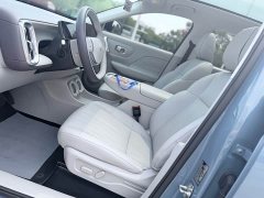 Leapmotor B10 510 Edition - ფოტო 7