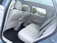 Leapmotor B10 510 Edition - ფოტო 8