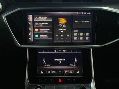 Audi A6L 45 TFSI quattro Version - ფოტო 10