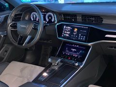 Audi A6L 45 TFSI quattro Version - ფოტო 13