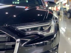 Audi A6L 45 TFSI quattro Version - ფოტო 3
