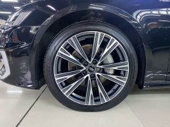 Audi A6L 45 TFSI quattro Version - ფოტო 4