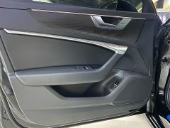 Audi A6L 45 TFSI quattro Version - ფოტო 5