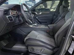 Audi A6L 45 TFSI quattro Version - ფოტო 6
