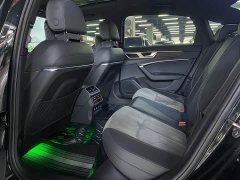 Audi A6L 45 TFSI quattro Version - ფოტო 7