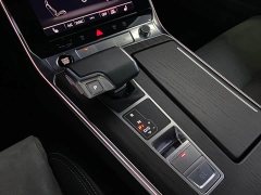 Audi A6L 45 TFSI quattro Version - ფოტო 9