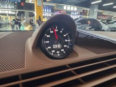 Porsche Panamera 2.9T Edition - ფოტო 12