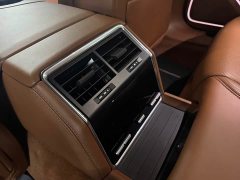 Porsche Panamera 2.9T Edition - ფოტო 14