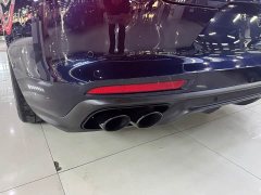 Porsche Panamera 2.9T Edition - ფოტო 15
