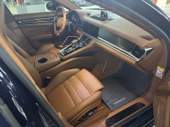 Porsche Panamera 2.9T Edition - ფოტო 16