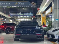 Porsche Panamera 2.9T Edition - ფოტო 17