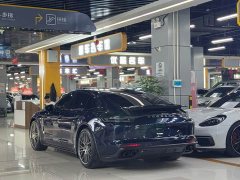 Porsche Panamera 2.9T Edition - ფოტო 18